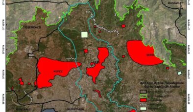 125 noktada alarm: 1 Mayıs’tan itibaren yasak başlıyor