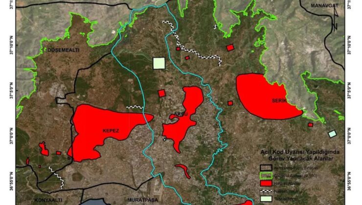 125 noktada alarm: 1 Mayıs’tan itibaren yasak başlıyor