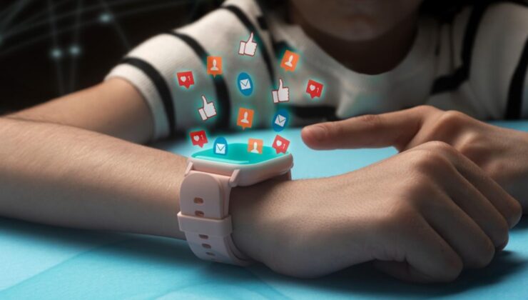 15 yaş altı çocuklar için yeni sosyal medya düzenlemesi yolda