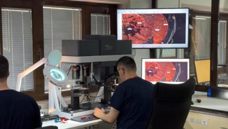 15 yıllık cinayet dosyasında flaş gelişme: Yeni teknoloji katil zanlısını ortaya çıkardı