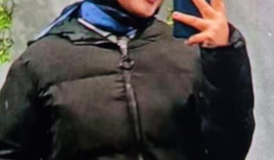 17 yaşındaki Eda, 1 haftadır her yerde aranıyor!