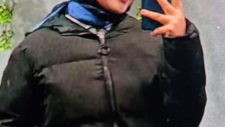17 yaşındaki Eda, 1 haftadır her yerde aranıyor!