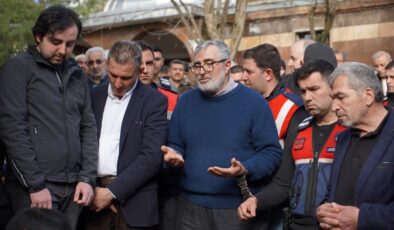 2 bin 504 yıla hapis cezası alan ‘Jet Fadıl’dan yıllar sonra ilk görüntü