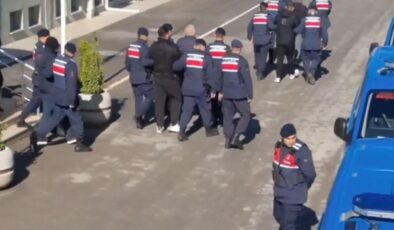 2 ilde ‘tefeci’ operasyonu: 25 tutuklama