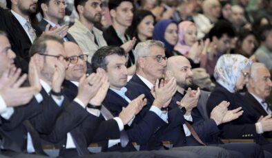 2. Cansağlığı Uluslararası Tıp Öğrenci Kongresi tamamlandı!