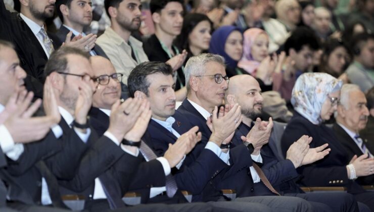 2. Cansağlığı Uluslararası Tıp Öğrenci Kongresi tamamlandı!