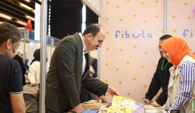 ‘2. Konya Çocuk Kitap Günleri’ başlıyor