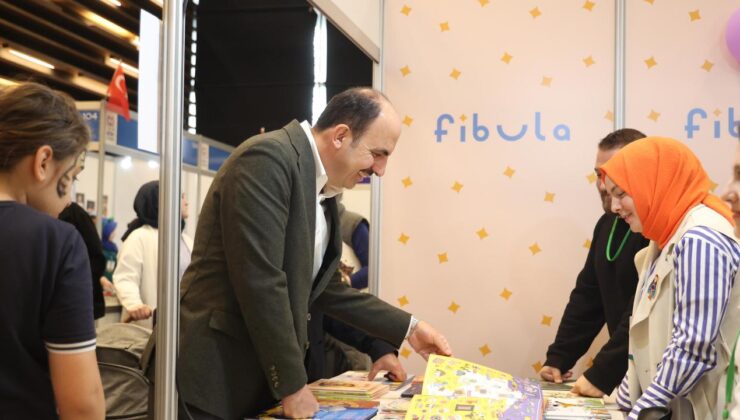 ‘2. Konya Çocuk Kitap Günleri’ başlıyor
