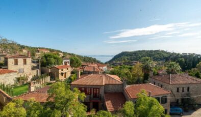 2026’nın en iyi turizm köyü seçilecek: Türkiye’den 4 köy gündemde!