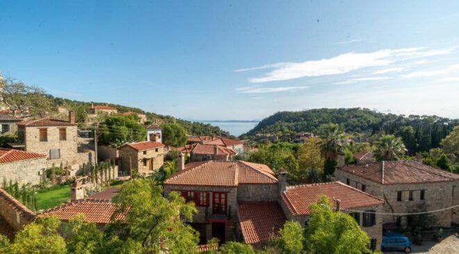 2026’nın en iyi turizm köyü seçilecek: Türkiye’den 4 köy gündemde!