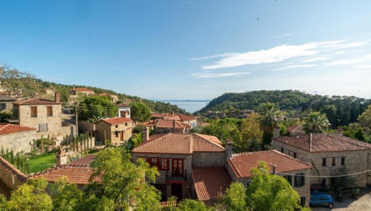 2026’nın en iyi turizm köyü seçilecek: Türkiye’den 4 köy gündemde!