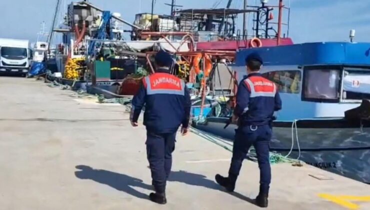24 ilde dev operasyon: İçişleri Bakanlığı duyurdu! 89 kişi tutuklandı