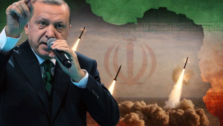 26 ilde yapılan İran anketi! Yüzde 69’luk kesim aynı görüşte birleşti