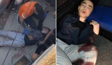 3 polisimizi şehit eden teröristin ifadesi ortaya çıktı! DEAŞ’a sempati duyduğunu itiraf etti