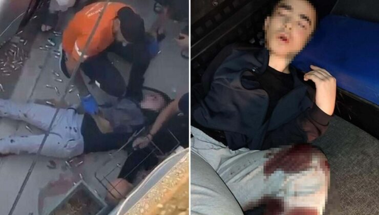 3 polisimizi şehit eden teröristin ifadesi ortaya çıktı! DEAŞ’a sempati duyduğunu itiraf etti