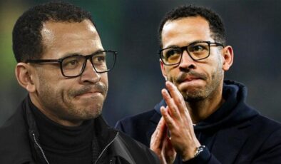 4 ay önce gelmişti! Chelsea’de Liam Rosenior dönemi sona erdi