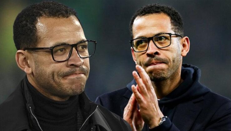 4 ay önce gelmişti! Chelsea’de Liam Rosenior dönemi sona erdi
