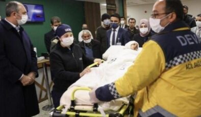 4 yaşındaki Asiye Ateş’e pitbull saldırısı davasında karar