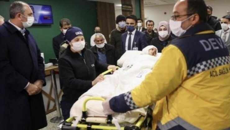 4 yaşındaki Asiye Ateş’e pitbull saldırısı davasında karar