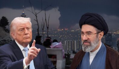 40 günlük savaşta 2 haftalık ateşkes! İşte 10 maddelik anlaşma planı