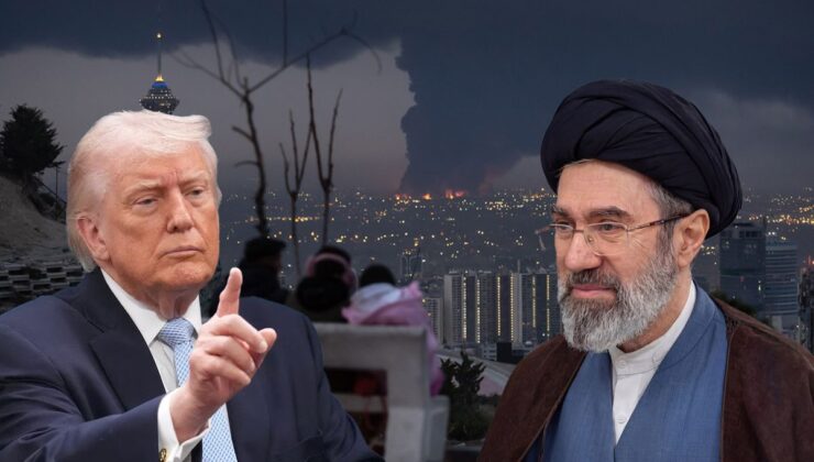 40 günlük savaşta 2 haftalık ateşkes! İşte 10 maddelik anlaşma planı