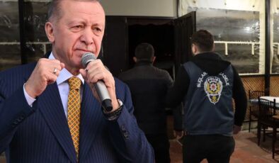 41 ilde düzenlenen yasa dışı bahis soruşturmasında 111 kişi gözaltına alındı