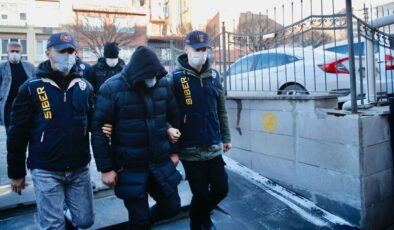 41 ilde yasa dışı bahis operasyonu: 111 gözaltı