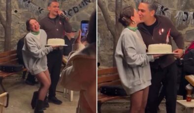 44 yaşına basan Kadir Doğulu: Savaşmayın sevişin, biz sevişmeye başladık