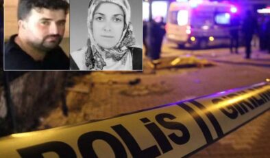 6 aylık hamile eşini öldüren sanığa verilen indirimli cezayı Yargıtay yine bozdu