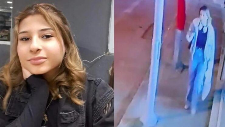 7 gündür alıkonduğu iddia edilen kız çocuğundan haber var!