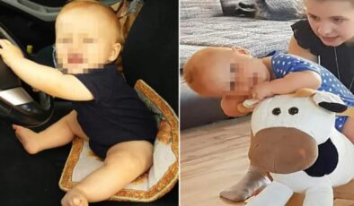 7 yıl sonra bulunmuştu! Bursa’da kayıp çocuk için mahkemeden karar