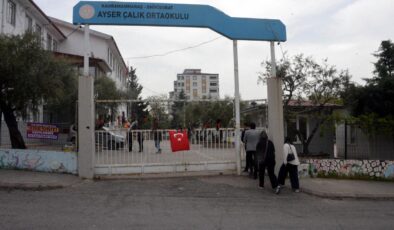 9 kişi hayatını kaybetmişti: Saldırının gerçekleştiği okul kapatıldı!