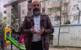 “Parklara İnşaat Alışkanlığına Yeni Adres mi?” Kemal Aygün’den Belediyeye Manidar Gönderme