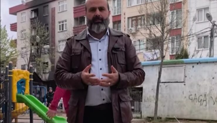 “Parklara İnşaat Alışkanlığına Yeni Adres mi?” Kemal Aygün’den Belediyeye Manidar Gönderme