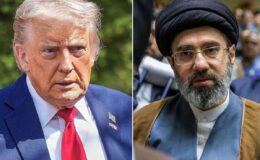 ABD heyeti Pakistan’a hareket etti, Trump’tan ateşkes resti geldi