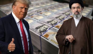 ABD ile İran arasında tarihi müzakere! Tahran’ın ön şartı kabul edildi