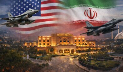 ABD ile İran arasındaki müzakerelerin yeri ve saati belli oldu