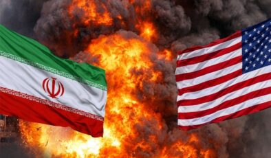 ABD-İran-Pakistan arasındaki 3’lü görüşmeye ara verildi