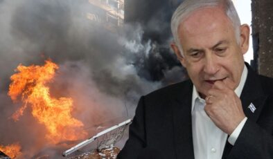 ABD’deki görüşme sona erdi! İsrail ve Lübnan "doğrudan müzakere" kararı aldı