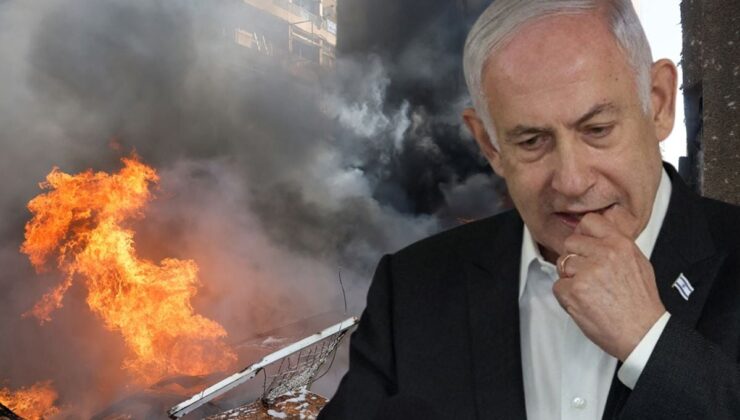 ABD’deki görüşme sona erdi! İsrail ve Lübnan "doğrudan müzakere" kararı aldı