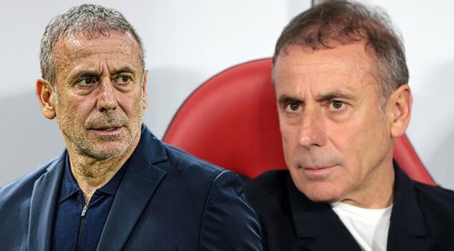 Abdullah Avcı’dan Süper Lig şampiyonluk yarışı için çarpıcı yorum! Yeni sezon takım çalıştıracak mı açıkladı…