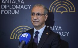 Abdürrahim Dusak: İslam dünyasındaki ayrılıklar İsrail’in elini güçlendiriyor