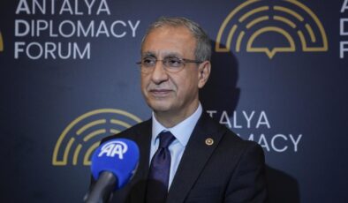 Abdürrahim Dusak: İslam dünyasındaki ayrılıklar İsrail’in elini güçlendiriyor