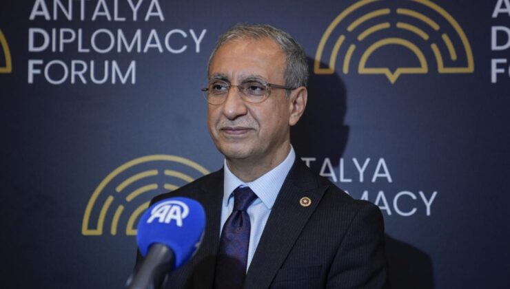 Abdürrahim Dusak: İslam dünyasındaki ayrılıklar İsrail’in elini güçlendiriyor