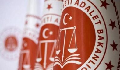 Adalet Bakanlığında sınav süreci tamamlandı: Bin 453 personel için yeni dönem