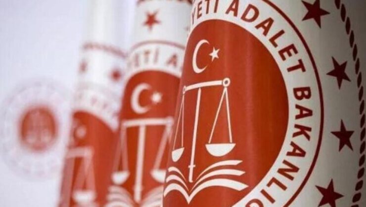 Adalet Bakanlığında sınav süreci tamamlandı: Bin 453 personel için yeni dönem