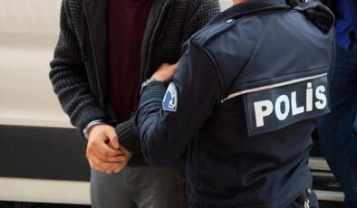 Adana’da yakalanan FETÖ’cünün cezası belli oldu