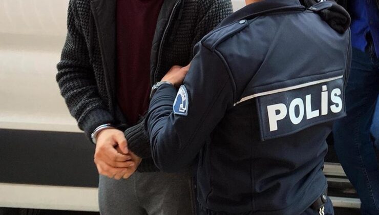 Adana’da yakalanan FETÖ’cünün cezası belli oldu