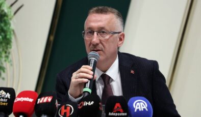 Adapazarı Belediyesi’nde milyonlarca liralık ikram bedeli iddiası