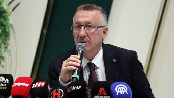 Adapazarı Belediyesi’nde milyonlarca liralık ikram bedeli iddiası